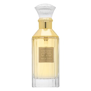 Lattafa Velvet Oud parfumirana voda unisex 100 ml