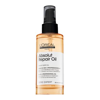L´Oréal Professionnel Série Expert Absolut Repair Oil 10-in-1 Oil olje za zelo poškodovane lase 90 ml