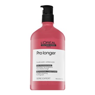 L´Oréal Professionnel Série Expert Pro Longer Lengths Renewing Conditioner negovalni balzam za sijaj dolgih las 750 ml