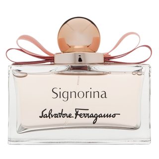 Salvatore Ferragamo Signorina parfumirana voda za ženske 100 ml