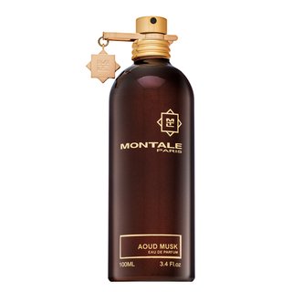 Montale Aoud Musk parfumirana voda unisex 100 ml