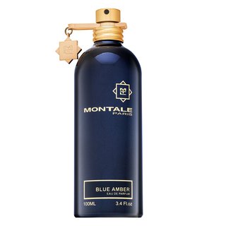 Montale Blue Amber parfumirana voda unisex 100 ml