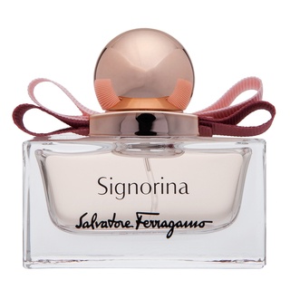 Salvatore Ferragamo Signorina parfumirana voda za ženske 30 ml