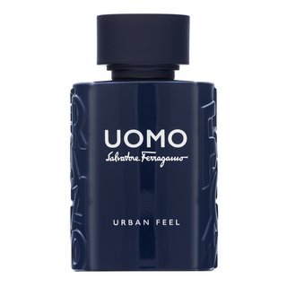 Salvatore Ferragamo Uomo Urban Feel Toaletna voda za moške 30 ml