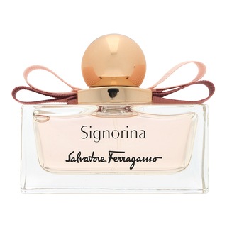 Salvatore Ferragamo Signorina parfumirana voda za ženske 50 ml