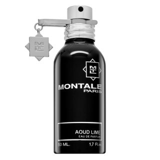 Montale Aoud Lime parfumirana voda unisex 50 ml