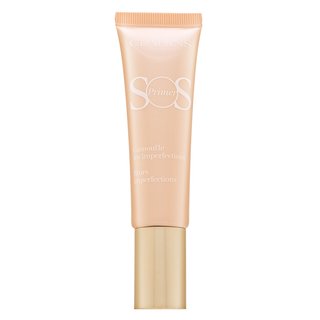 Clarins SOS Primer Blurs Imperfections Osnova za temeljni premaz proti nepravilnostim na koži Peach 30 ml