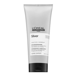L´Oréal Professionnel Série Expert Silver Conditioner Balzam za sive lase 200 ml