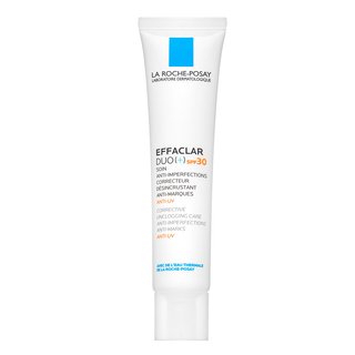La Roche-Posay Effaclar korekcijska krema Duo [+] Corrective Unclogging Care SPF30 40 ml