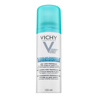 Vichy antiperspirant Deodorant Anti-Transpirant 48H - No Marks 125 ml