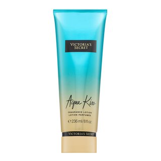 Victoria's Secret Aqua Kiss losjon za telo za ženske 236 ml