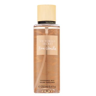 Victoria's Secret Bare Vanilla pršilo za telo za ženske 250 ml