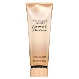 Victoria's Secret Coconut Passion losjon za telo za ženske 236 ml