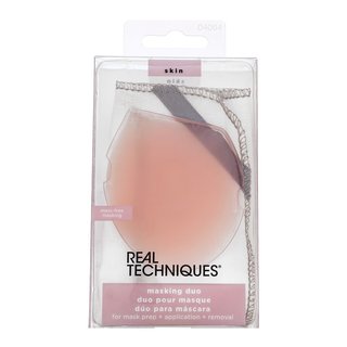 Real Techniques Masking Duo komplet za nego kože