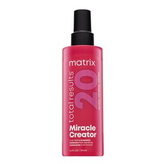 Matrix Total Results Miracle Creator Multi-Tasking Treatment večnamenska nega za lase 190 ml