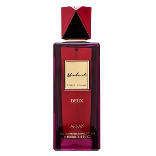 Afnan Modest Deux parfumirana voda za ženske 100 ml