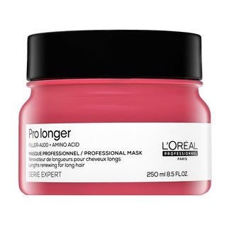 L´Oréal Professionnel Série Expert Pro Longer Mask krepilna maska za dolge lase 250 ml