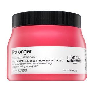 L´Oréal Professionnel Série Expert Pro Longer Lengths Renewing Mask negovalna maska za oslabljene lase 500 ml