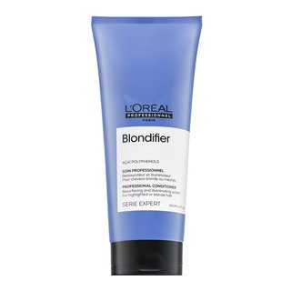 L´Oréal Professionnel Série Expert Blondifier Conditioner negovalni balzam za svetle lase 200 ml