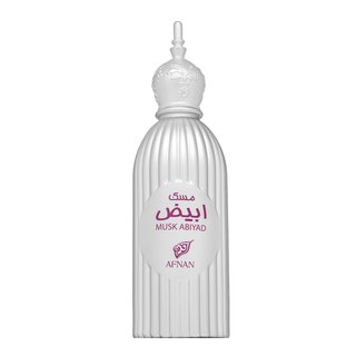 Afnan Musk Abiyad parfumirana voda unisex 100 ml