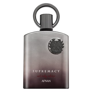 Afnan Supremacy Not Only Intense parfumirana voda za moške 100 ml