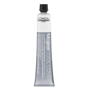 L´Oréal Professionnel Majirel Cool Cover profesionalna trajna barva las 6 50 ml