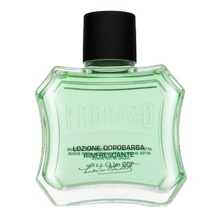 Proraso pomirjujoč balzam po britju Refreshing And Toning After Shave Lotion 100 ml