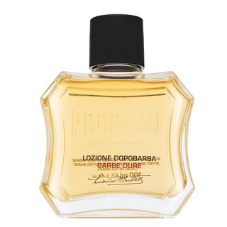 Proraso pomirjujoč balzam po britju Moisturizing And Nourishing After Shave Lotion 100 ml