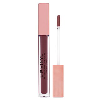Makeup Revolution Lip Vinyl Lipgloss tekoča šminka Black Forest 3,6 ml