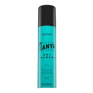 Kemon Hair Manya Dry Shampoo suhi šampon za vse vrste las 100 ml