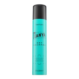 Kemon Hair Manya Dry Shampoo suhi šampon za vse vrste las 200 ml