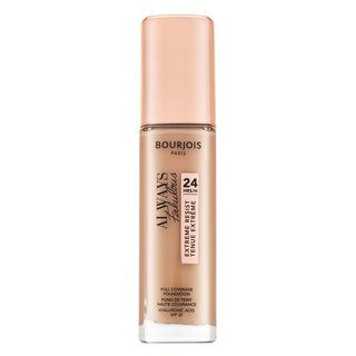 Bourjois Always Fabulous 24HRS Extreme Resist Foundation tekoča ličila za poenotenje tona kože 420 Light Sand 30 ml