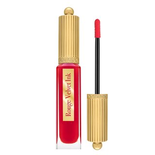 Bourjois Rouge Velvet Ink tekoča šminka za mat učinek 09 Rouge a Reves 3,5 ml