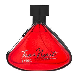 Armaf Tres Nuit Lyric Pour Homme parfumirana voda za moške 100 ml