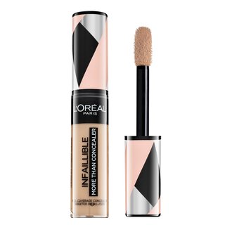 L´Oréal Paris Infaillible More Than Concealer tekoči korektor 322 Ivory 11 ml