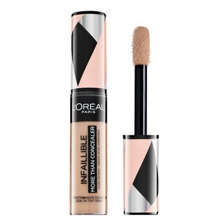 L´Oréal Paris Infaillible More Than Concealer tekoči korektor 323 Fawn 11 ml