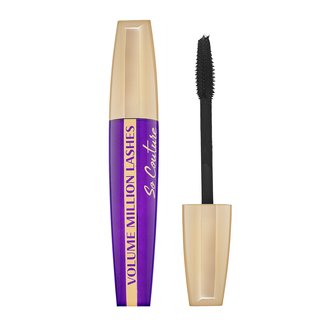 L´Oréal Paris Volume Million Lashes Mascara So Couture maskara za povečanje glasnosti Black 9 ml