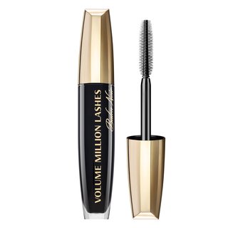 L´Oréal Paris Volume Million Lashes Balm Noir Mascara maskara za prostornino 9 ml