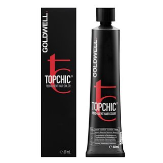 Goldwell Topchic Hair Color profesionalna trajna barva las za vse vrste las 6A 60 ml