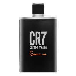 Cristiano Ronaldo CR7 Game On Toaletna voda za moške 100 ml
