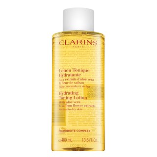 Clarins tonik Hydrating Toning Lotion 400 ml