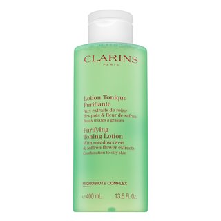 Clarins tonik Purifying Toning Lotion 400 ml