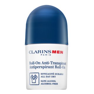 Clarins Men antiperspirant Antiperspirant Roll-On 50 ml