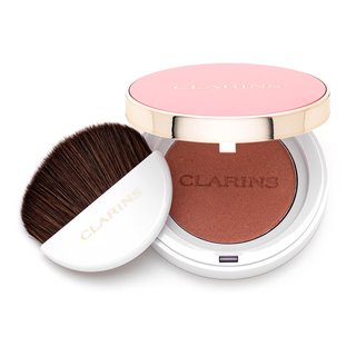 Clarins Joli Blush rdečilo v prahu 05 Cheeky Boum 5 g