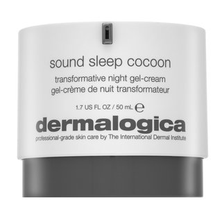 Dermalogica nočna krema Sound Sleep Cocoon Transformative Night Gel-Cream 50 ml
