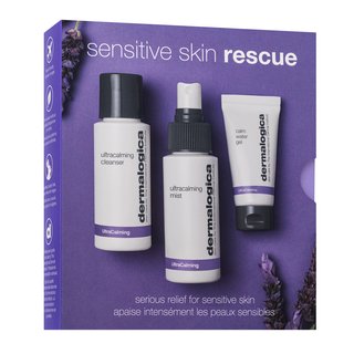 Dermalogica nastavite Sensitive Skin Rescue Kit