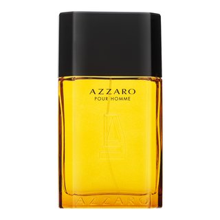 Azzaro Pour Homme Toaletna voda za moške 100 ml
