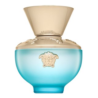 Versace Pour Femme Dylan Turquoise Toaletna voda za ženske 100 ml