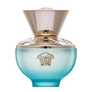 Versace Pour Femme Dylan Turquoise Toaletna voda za ženske 50 ml