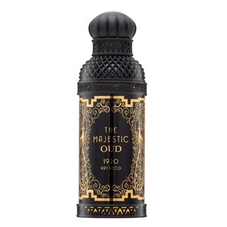 Alexandre.J The Art Deco Collector The Majestic Oud parfumirana voda unisex 100 ml